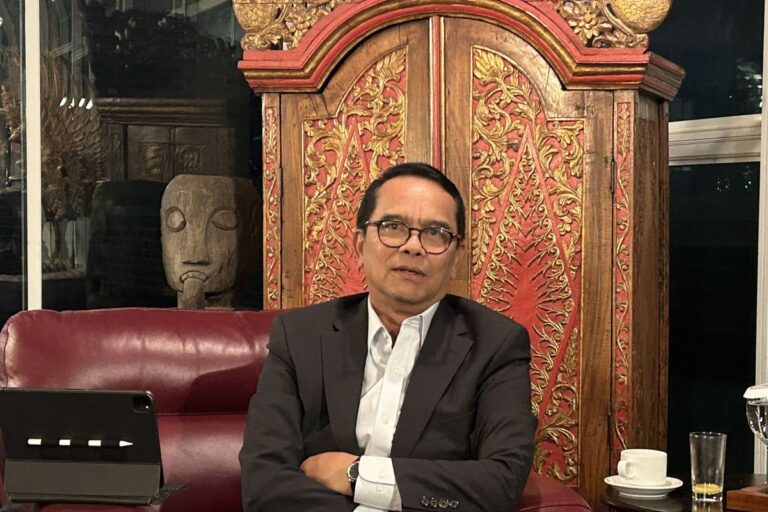 Indonesia Gelar 200 Pertemuan Bilateral di Sidang PBB New York